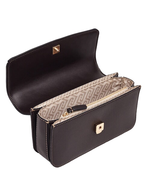 EVRIM Mini shoulder bag deep brown - Women&rsquo;s Bags