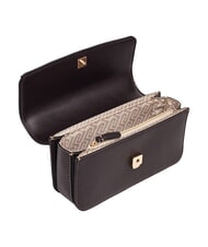 LIUJO EVRIM Mini shoulder bag deep brown - Women&rsquo;s Bags - 4