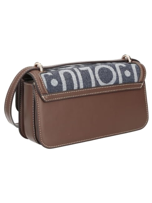 EVRIM Mini shoulder bag blue denim - Women&rsquo;s Bags