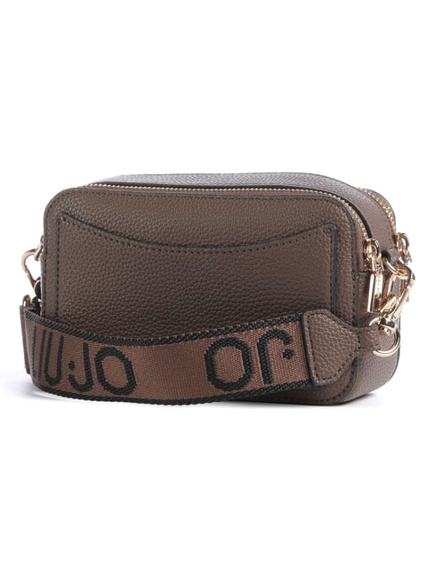 RIDHI Mini Shoulder Camera Bag dark mocha - Women&rsquo;s Bags