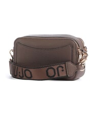LIUJO RIDHI Mini Shoulder Camera Bag dark mocha - Women&rsquo;s Bags - 3