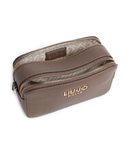 LIUJO RIDHI Mini Shoulder Camera Bag dark mocha - Women&rsquo;s Bags - 4