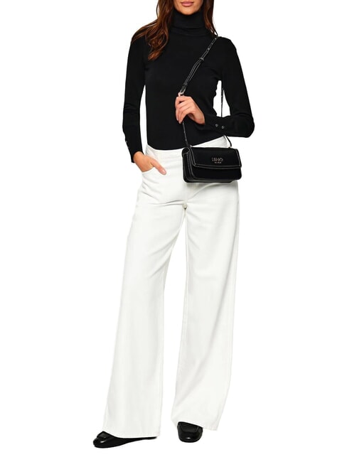 EVRIM Mini shoulder bag BLACK - Women&rsquo;s Bags