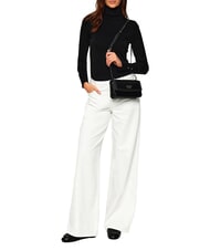 LIUJO EVRIM Mini shoulder bag BLACK - Women&rsquo;s Bags - 2