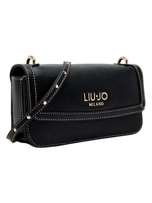 EVRIM Mini shoulder bag BLACK - Women&rsquo;s Bags