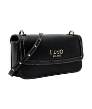 LIUJO EVRIM Mini shoulder bag BLACK - Women&rsquo;s Bags - 3