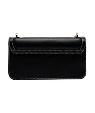 LIUJO EVRIM Mini shoulder bag BLACK - Women&rsquo;s Bags - 4