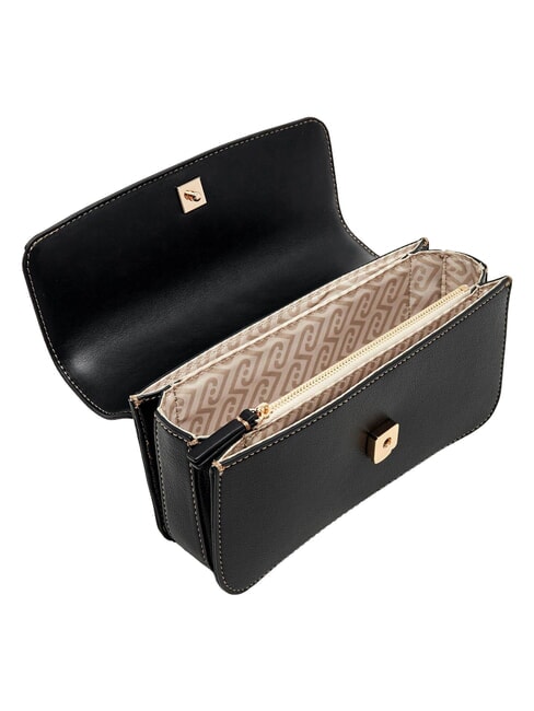 EVRIM Mini shoulder bag BLACK - Women&rsquo;s Bags