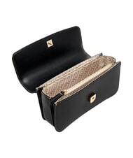 LIUJO EVRIM Mini shoulder bag BLACK - Women&rsquo;s Bags - 5