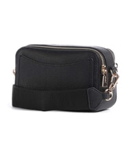 LIUJO RIDHI Mini Shoulder Camera Bag BLACK - Women&rsquo;s Bags - 3