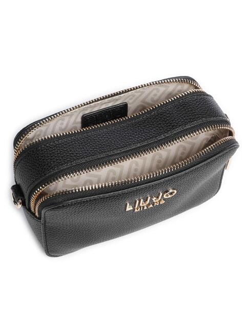 RIDHI Mini Shoulder Camera Bag BLACK - Women&rsquo;s Bags
