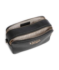 LIUJO RIDHI Mini Shoulder Camera Bag BLACK - Women&rsquo;s Bags - 4
