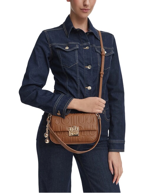 ADIVA Mini shoulder bag, with shoulder strap suede - Women&rsquo;s Bags