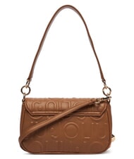 LIUJO ADIVA Mini shoulder bag, with shoulder strap suede - Women&rsquo;s Bags - 3