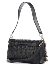LIUJO ADIVA Shoulder bag, with shoulder strap BLACK - Women&rsquo;s Bags - 2