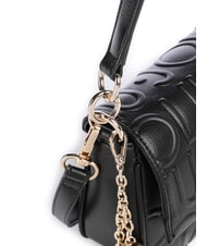 LIUJO ADIVA Shoulder bag, with shoulder strap BLACK - Women&rsquo;s Bags - 3