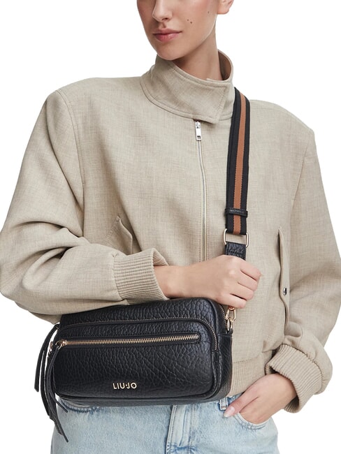 TILDE Shoulder bag BLACK - Women&rsquo;s Bags
