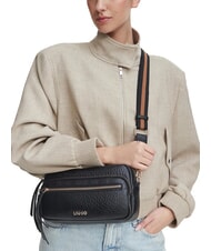 LIUJO TILDE Shoulder bag BLACK - Women&rsquo;s Bags - 2