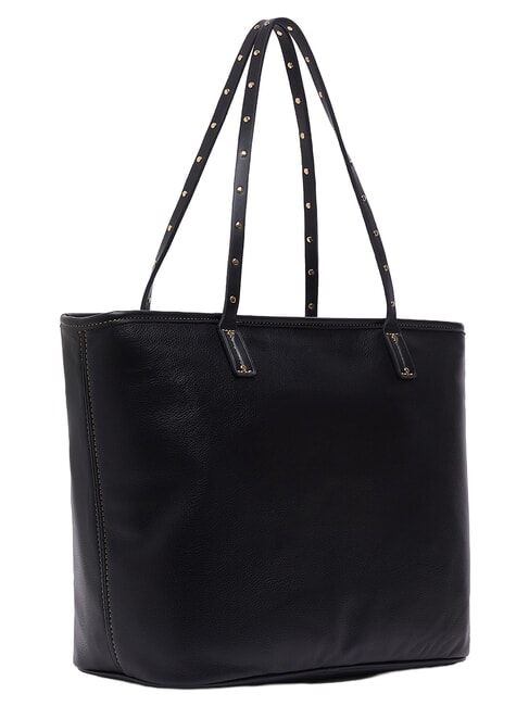 EVRIM Shopping Bag BLACK - Women&rsquo;s Bags