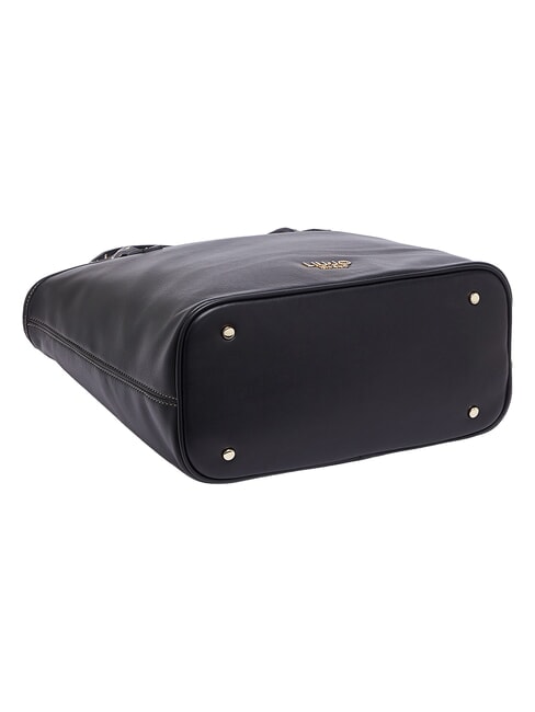 EVRIM Shopping Bag BLACK - Women&rsquo;s Bags