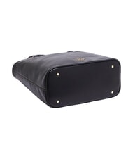 LIUJO EVRIM Shopping Bag BLACK - Women&rsquo;s Bags - 5