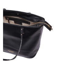 LIUJO EVRIM Shopping Bag BLACK - Women&rsquo;s Bags - 6
