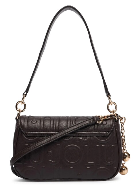 ADIVA Mini shoulder bag, with shoulder strap deep brown - Women&rsquo;s Bags