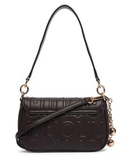 LIUJO ADIVA Mini shoulder bag, with shoulder strap deep brown - Women&rsquo;s Bags - 3