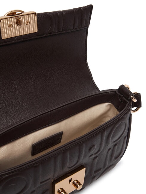 ADIVA Mini shoulder bag, with shoulder strap deep brown - Women&rsquo;s Bags