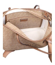 LIUJO EVRIM Shopping Bag natural - Women&rsquo;s Bags - 4