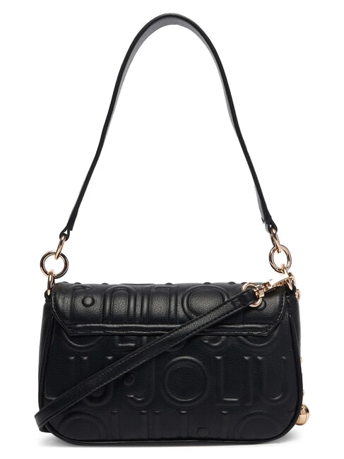 ADIVA Mini shoulder bag, with shoulder strap BLACK - Women&rsquo;s Bags
