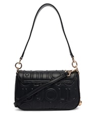LIUJO ADIVA Mini shoulder bag, with shoulder strap BLACK - Women&rsquo;s Bags - 3