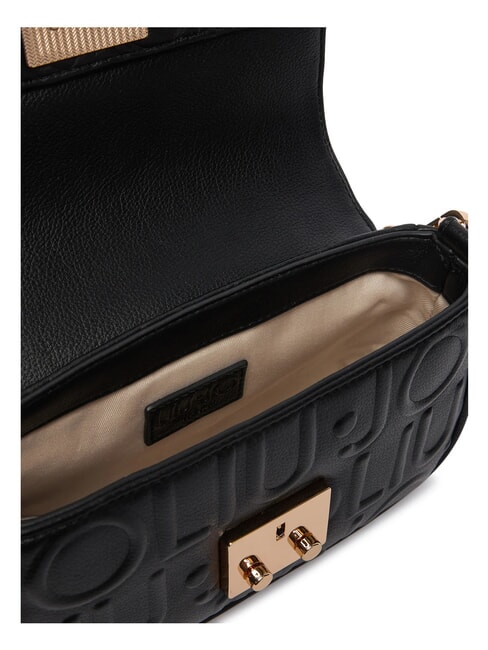 ADIVA Mini shoulder bag, with shoulder strap BLACK - Women&rsquo;s Bags