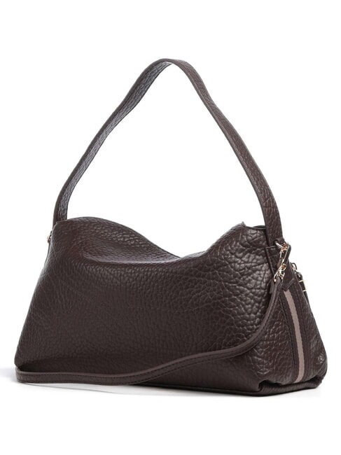 TILDE Shoulder bag, with shoulder strap red aubergine - Women&rsquo;s Bags