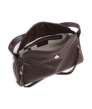 LIUJO TILDE Shoulder bag, with shoulder strap red aubergine - Women&rsquo;s Bags - 4