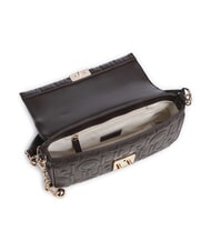 LIUJO ADIVA Shoulder bag, with shoulder strap deep brown - Women&rsquo;s Bags - 4