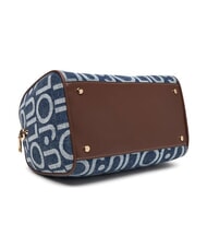 LIUJO EVRIM Handbag with shoulder strap blue denim - Women&rsquo;s Bags - 5