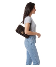 LIUJO ADIVA Shoulder bag, with shoulder strap dark mocha - Women&rsquo;s Bags - 2
