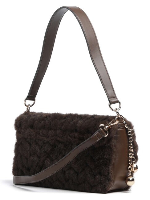 ADIVA Shoulder bag, with shoulder strap dark mocha - Women&rsquo;s Bags