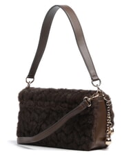 LIUJO ADIVA Shoulder bag, with shoulder strap dark mocha - Women&rsquo;s Bags - 3