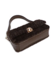 LIUJO ADIVA Shoulder bag, with shoulder strap dark mocha - Women&rsquo;s Bags - 4