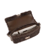 LIUJO ADIVA Shoulder bag, with shoulder strap dark mocha - Women&rsquo;s Bags - 5