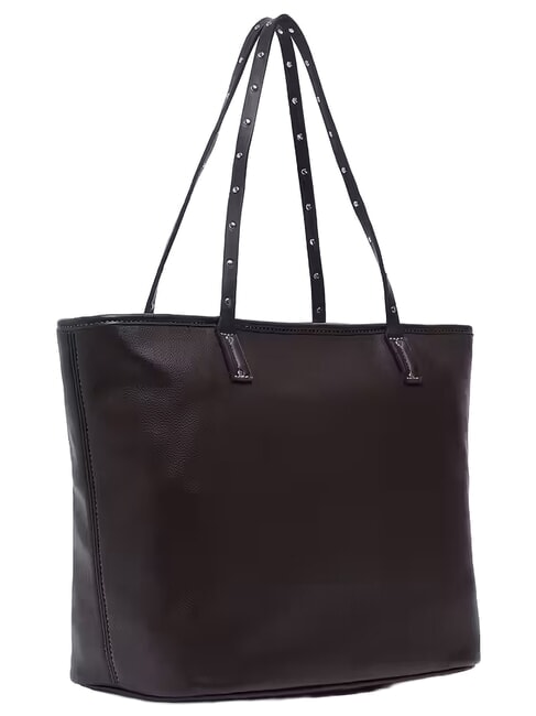 EVRIM Shopping Bag deep brown - Women&rsquo;s Bags
