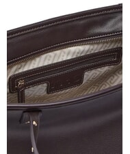 LIUJO EVRIM Shopping Bag deep brown - Women&rsquo;s Bags - 5