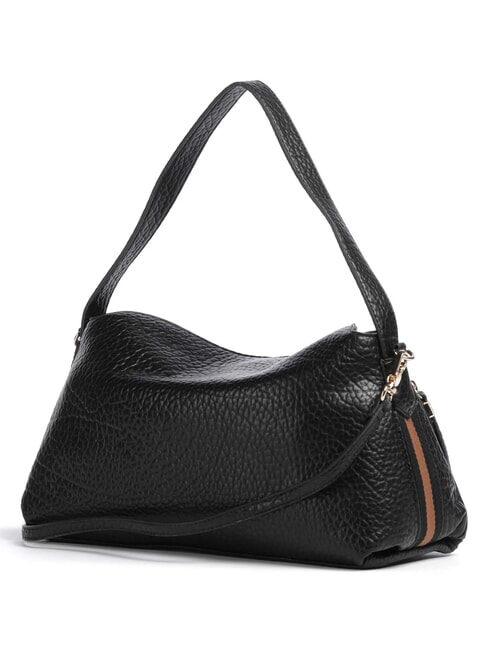 TILDE Shoulder bag, with shoulder strap BLACK - Women&rsquo;s Bags