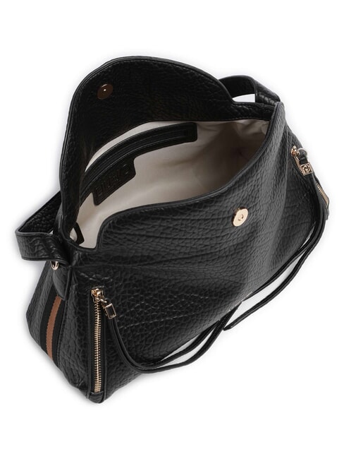 TILDE Shoulder bag, with shoulder strap BLACK - Women&rsquo;s Bags
