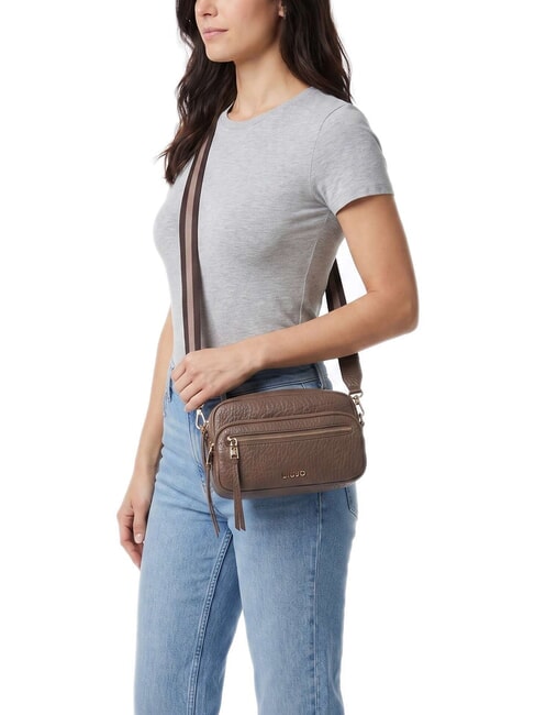 TILDE Shoulder bag dark mocha - Women&rsquo;s Bags