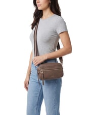 LIUJO TILDE Shoulder bag dark mocha - Women&rsquo;s Bags - 2