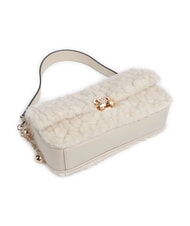 LIUJO ADIVA Shoulder bag, with shoulder strap cream - Women&rsquo;s Bags - 3