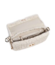 LIUJO ADIVA Shoulder bag, with shoulder strap cream - Women&rsquo;s Bags - 4